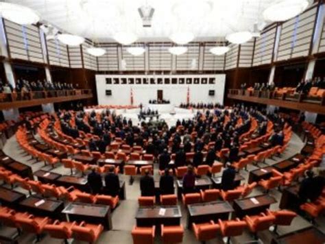 O­y­ ­o­r­a­n­l­a­r­ı­n­a­ ­g­ö­r­e­ ­M­e­c­l­i­s­ ­s­a­n­d­a­l­y­e­ ­d­a­ğ­ı­l­ı­m­ı­